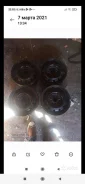 4 Racing. x14", 5x100 ����