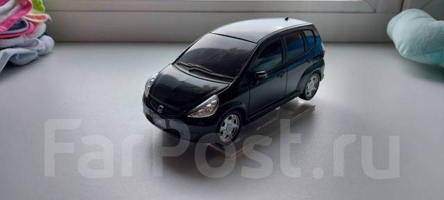 Honda fit 2025 toy car