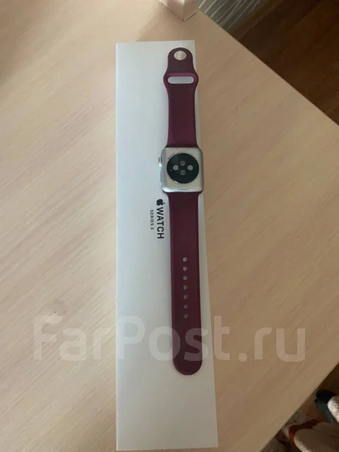 Apple Watch Series 3 ����