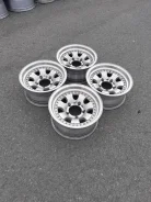 PDW XXX. 7.0x15", 5x139.7, ET-13 ����