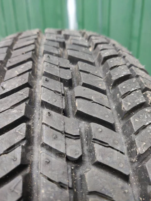 Yokohama Geolandar H/T G031. ������, 2011 ���, ����� ����