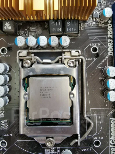LGA1156 ����