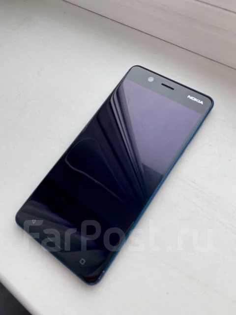 Nokia 5. �/�, �����, 4G LTE, Dual-SIM ����