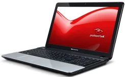 Packard Bell. 15.6", 2 400����, ��� 6 ��, ���� 1 000���, WiFi: 1, ����������� �� 2��. ����