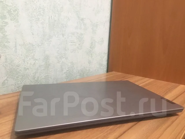 Lenovo Ideapad S145. 15.6", 2,3����, ��� 4 ��, ���� 117���, WiFi: 1, Bluetooth: 1 ����