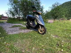 Honda Dio AF28 ZX. 49����. ��., ��������, ���, � �������� ����
