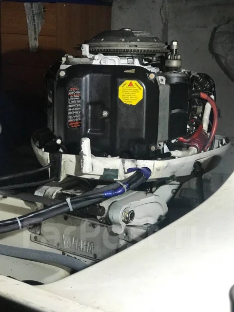 Johnson. 115��.�., 2-�������, ����������, ���� L (508 ��), 1994 ��� ����