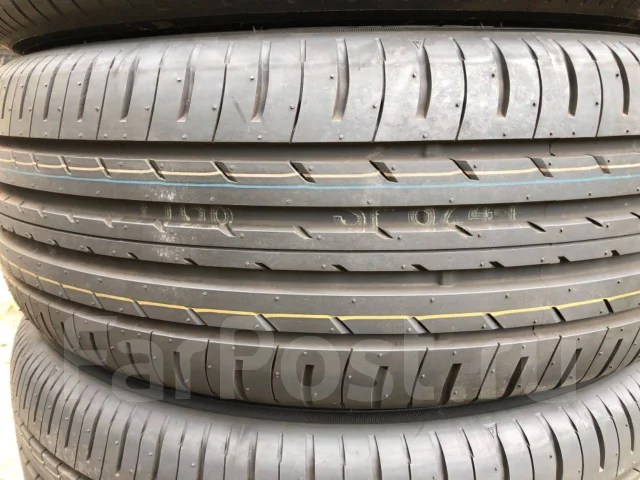 Toyo Proxes R56. ������, 2021 ���, ����� ����