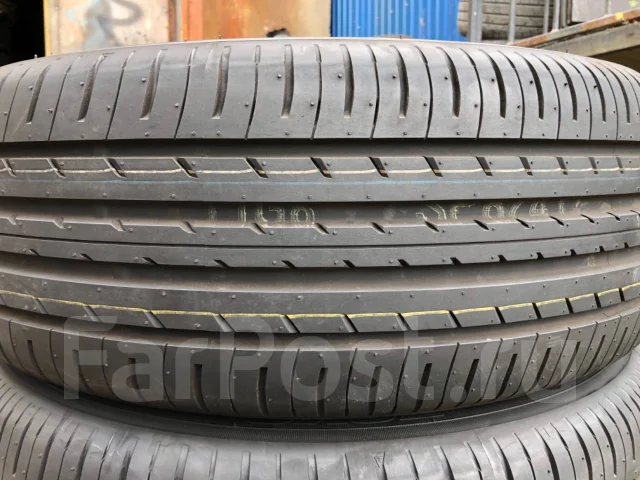 Toyo Proxes R56. ������, 2021 ���, ����� ����