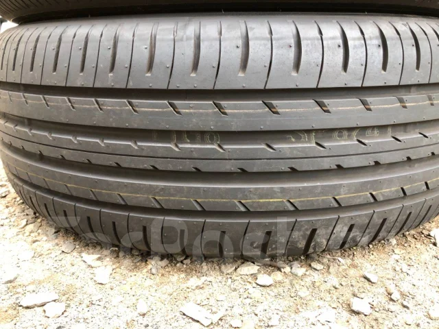 Toyo Proxes R56. ������, 2021 ���, ����� ����