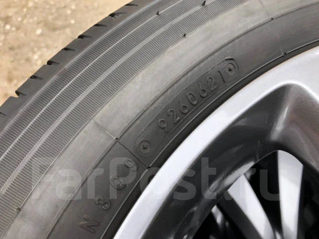 Toyo Proxes R56. ������, 2021 ���, ����� ����