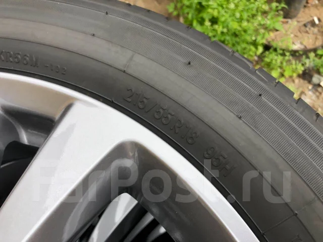 Toyo Proxes R56. ������, 2021 ���, ����� ����