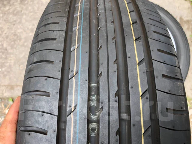 Toyo Proxes R56. ������, 2021 ���, ����� ����
