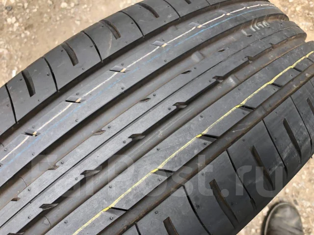 Toyo Proxes R56. ������, 2021 ���, ����� ����