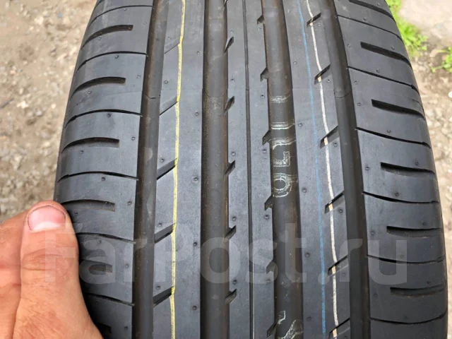 Toyo Proxes R56. ������, 2021 ���, ����� ����