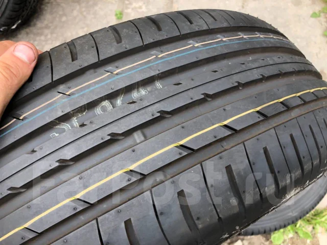 Toyo Proxes R56. ������, 2021 ���, ����� ����
