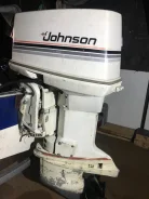 Johnson. 115��.�., 2-�������, ����������, ���� L (508 ��), 1994 ��� ����