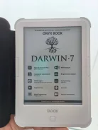 Onyx Boox Darwin 7 ����