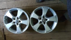 Daewoo. 7.0x18", 5x114.3, ET40, �� 40���. ����