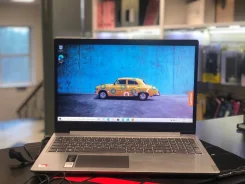 Lenovo Ideapad S145. 15.6", 2,6����, ��� 8 ��, ���� 256���, WiFi, Bluetooth ����