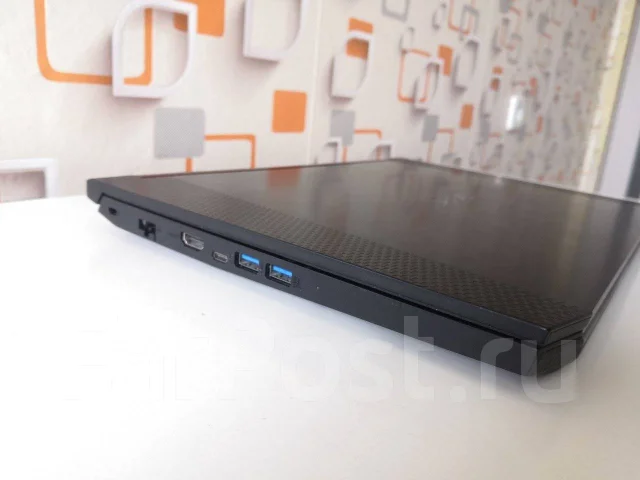 Acer Nitro 5 AN515-54. 15.6", 2,6����, ��� 16 ��, ���� 500���, WiFi: 1, Bluetooth: 1, ����������� �� 8��. ����