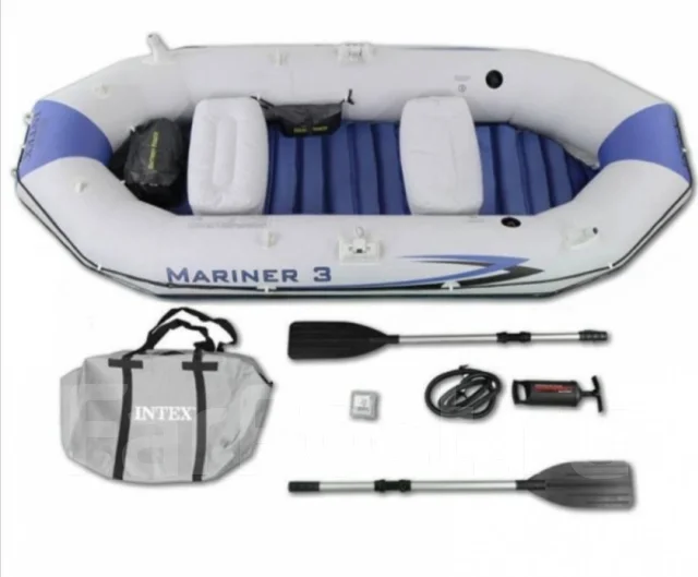 Intex Mariner ����