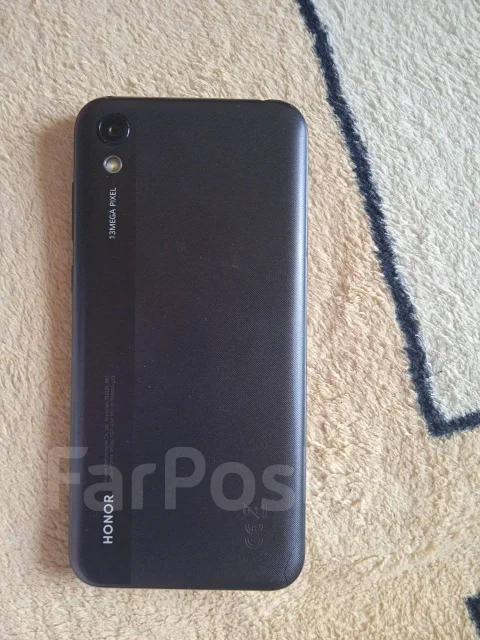 Honor 8S. �/�, ������, 3G, 4G LTE ����