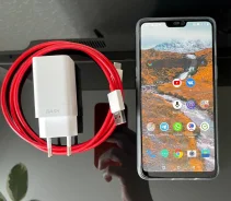 OnePlus 6. �/�, ������ ����