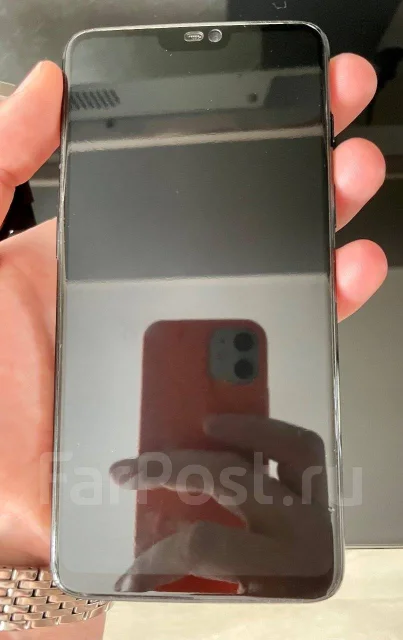 OnePlus 6. �/�, ������ ����