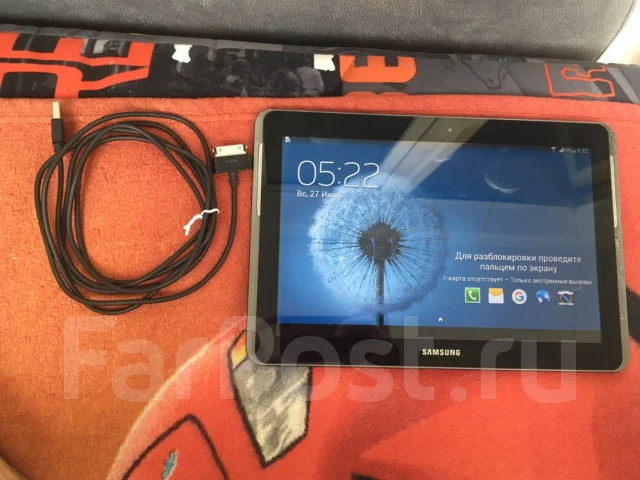 Samsung Galaxy Tab 2 10.1 ����