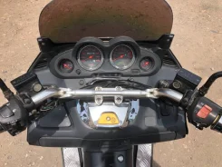 Honda Forza S. 250����. ��., ��������, ���, � �������� ����