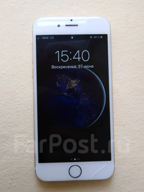 Apple iPhone 6. �/�, ������� ����