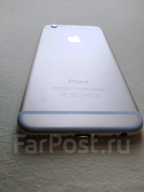 Apple iPhone 6. �/�, ������� ����