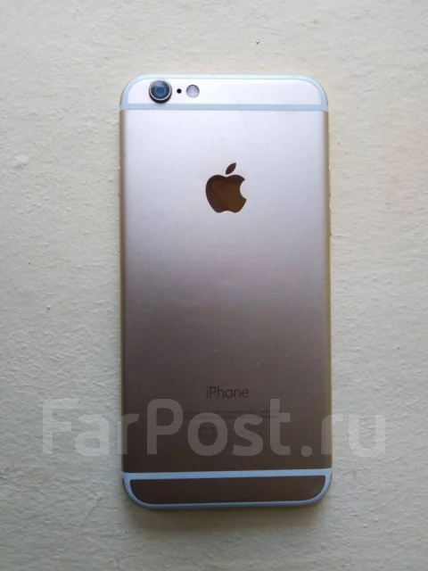 Apple iPhone 6. �/�, ������� ����