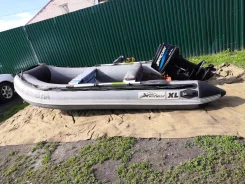 Northsilver. 2008 ���, ����� 3,9��., ��������� ���������, 25��.�., ������ ����