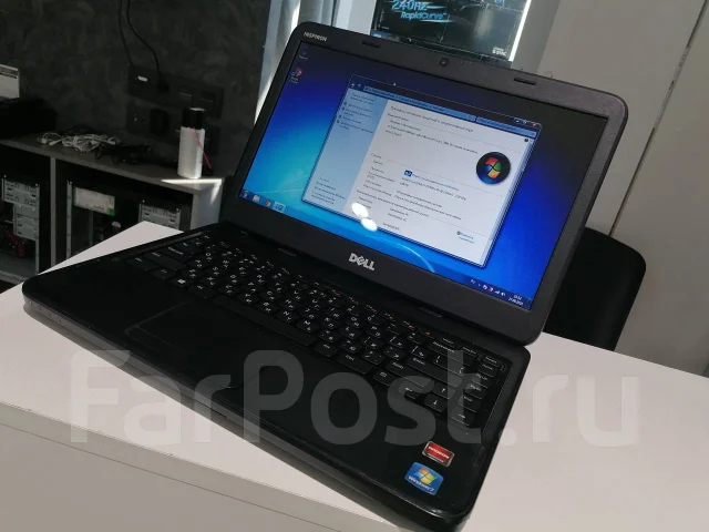 Dell Inspiron N4050 ����