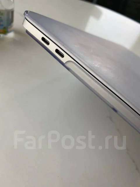 Apple MacBook Pro 13 2017 Mid MPXX2. 13", 3,1����, ��� 256 �� � ������, ���� 8���, WiFi: 1, Bluetooth: 1, ����������� �� 10��. ����