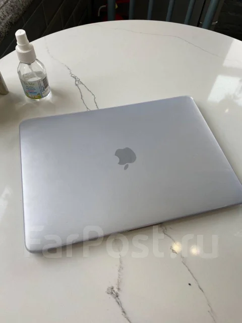 Apple MacBook Pro 13 2017 Mid MPXX2. 13", 3,1����, ��� 256 �� � ������, ���� 8���, WiFi: 1, Bluetooth: 1, ����������� �� 10��. ����