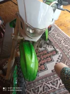 Racer Enduro RC150-GY. 165����. ��., ��������, ��� ���, � �������� ����