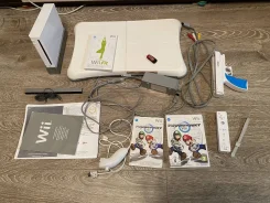 Nintendo Wii ����