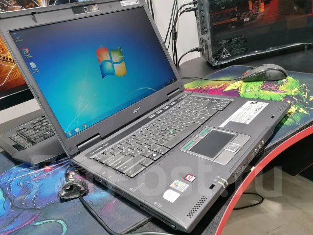 Acer TravelMate ����