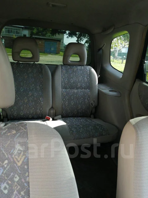 Toyota Corolla Spacio. �������, ��������, 1.6 (105��.�.), ������, 200 000����. �� ����