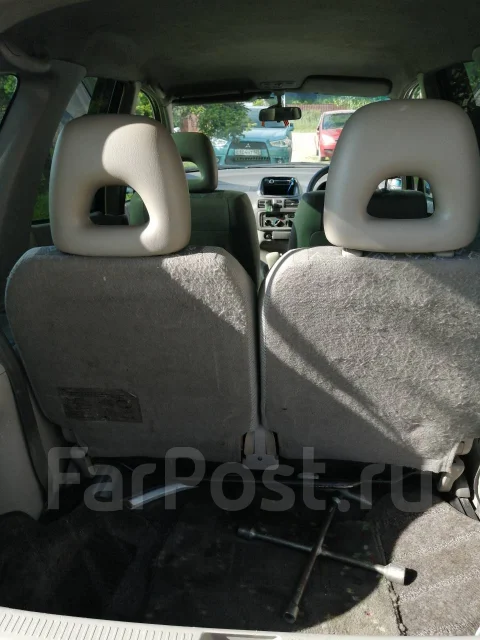 Toyota Corolla Spacio. �������, ��������, 1.6 (105��.�.), ������, 200 000����. �� ����