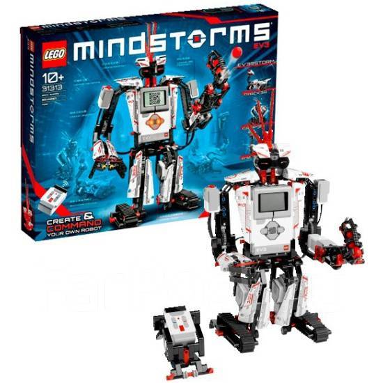 Mindstorms ev sale