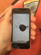 Apple iPhone 5c. �/� ����