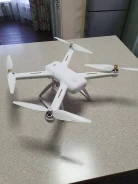 Fimi Mi Drone 4K. � ������� ����