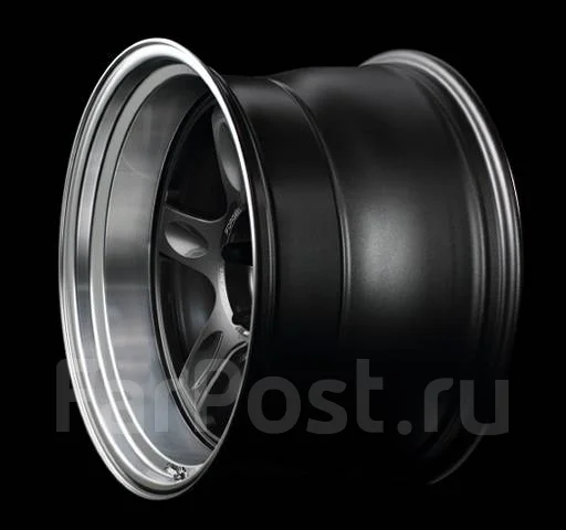 RAYS Volk Racing 21C. 9.0x18", 5x114.3, ET20, �� 73,1���. ��� ����� �� ������������ ����