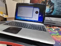 HP Pavilion dv6. 15.6", WiFi, Bluetooth ����
