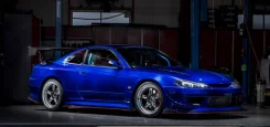 RAYS Volk Racing 21C. 9.0x18", 5x114.3, ET20, �� 73,1���. ��� ����� �� ������������ ����