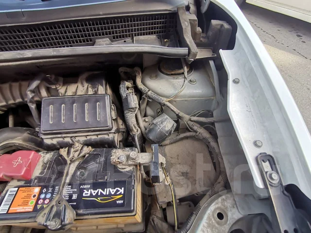 Nissan AD. ��������, ��������, 1.5 (111��.�.), ������, 212 000����. �� ����